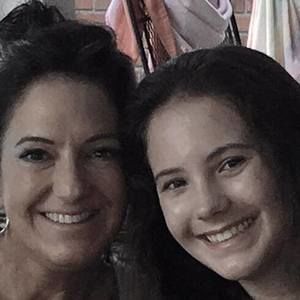 Meet your Posher, Katy